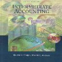 Intermediate accounting