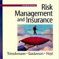 Risk management & insurance