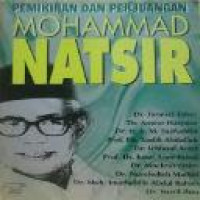 Pemikiran dan perjuangan Mohammad Natsir