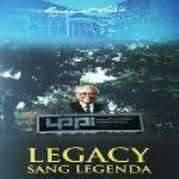 Rachmat Saleh, legacy sang legenda / penulis, Syafrizal Dahlan