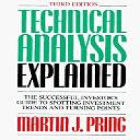 Technical analysis explained : the successful investor's guide to spotting investment trends and turning points