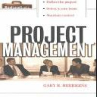 Image of Project management