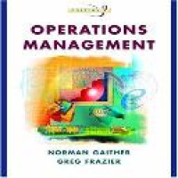 Operations management