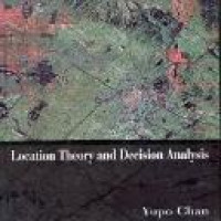 Location theory and decision analysis