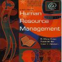 Human resource management / R. Wayne Mondy, Robert M. Noe, Shane R. Premeaux