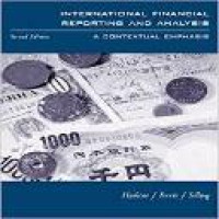 International financial reporting and analysis  a contextual emphasis / Mark E. Haskins, Kenneth R. Ferries, Thomas I. Selling