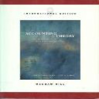 Accounting theory : an information content perspective / John A. Christensen, Joel S. Demski