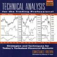 Technical analysis for the trading professional