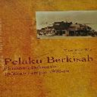 Pelaku berkisah : ekonomi Indonesia 1950-an sampai-an