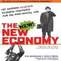 The new new economy / Tim McEachern & Chris O'Brien