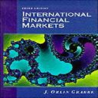International financial markets