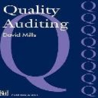 Quality auditing