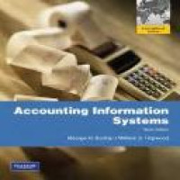 Accounting information systems / George H. Bodnar, William S. Hopwood