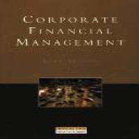 Corporate financial management / Glen Arnold