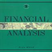 Financial analysis / Bill Rees