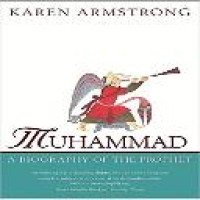 Muhammad : a biography of the prophet