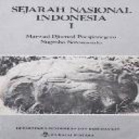 Sejarah nasional Indonesia