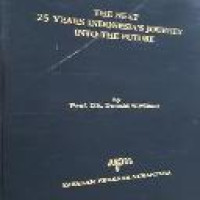 The next 25 years Indonesia's journey into the future / by Donald W. Wilson