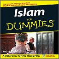 Islam for dummies