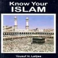 Know your Islam