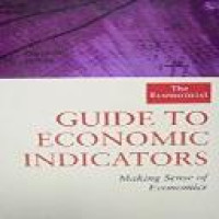 The Economist guide to economic indicators : making sense of economics
