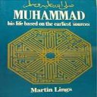 Muhammad : his life based on the earliest sources