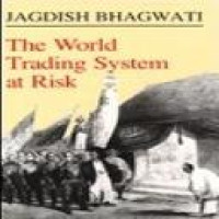 The world trading system at risk /Jagdish Bhagwati