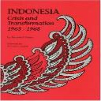 Indonesia : crisis and transformation, 1965-1968
