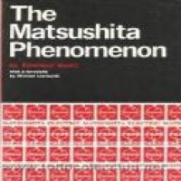 The Matsushita phenomenon / Rowland Gould