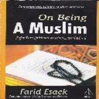 On being a Muslim = Fajar baru spiritualitas Islam liberal-plural /Farid Esack ; penerjemah Nuril Hidayah