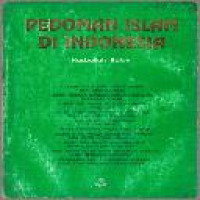 Pedoman Islam di Indonesia