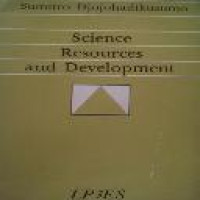 Science, resources, and development : selected essays