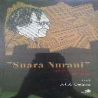 Suara nurani : tajuk rencana pilihan, 1991-2001 / oleh Jakob Oetama
