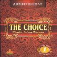 The choice : dialog Islam-Kristen