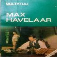 Max Havelaar, atau, Lelang kopi Maskapai Dagang Belanda