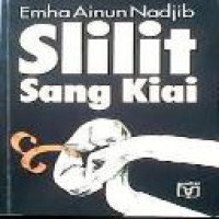 Slilit sang Kiai