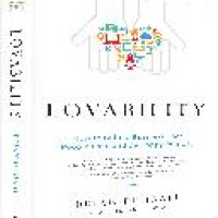 Lovability : how to build a business that people love and be happy doing it / Brian De Haaff