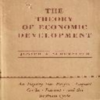 The theory of economic development; an inquiry into profits, capital, credit, interest, and the business cycle / by Joseph A. Schumpeter ; translated from the German by Redvers Opie