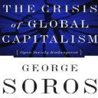 The crisis of global capitalism : open society endangered