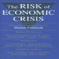 The Risk of economic crisis / edited and with an introduction by Martin Feldstein