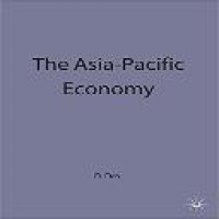 The Asia-Pacific economy