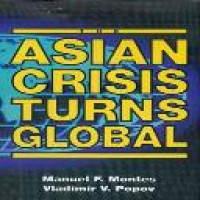 The Asian crisis turns global