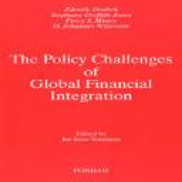 The policy challenges of global financial integration / Zdenek Drâbek ... [et al.] ; edited by Jan Joost Teunissen