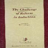 The Challenge of reform in Indochina