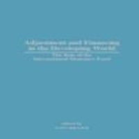 Adjustment and financing in the developing world : the role of the International Monetary Fund