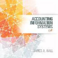 Accounting information systems / James A. Hall