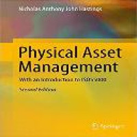 Physical asset management 2nd ed