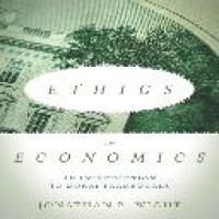 Ethics in economics : an introduction to moral frameworks