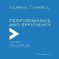 Islamic finance : performance and efficiency