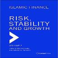 Islamic finance : risk, stability and growth